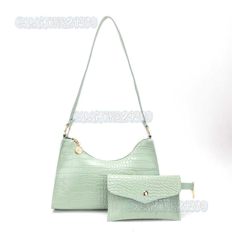 Fashionable Armpit Bag 2025ladies Handbag Niche Versatile Shoulder Bag Hobo Armpit Bag H250801