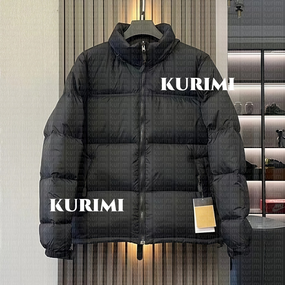 Designer Winter Puffer Jacket Mens Coat Jackets Parka Fashion Men Women Overcoat Down Face Couple Thick Warm Coats Tops Outwear Multiple Color Size M-XL 02