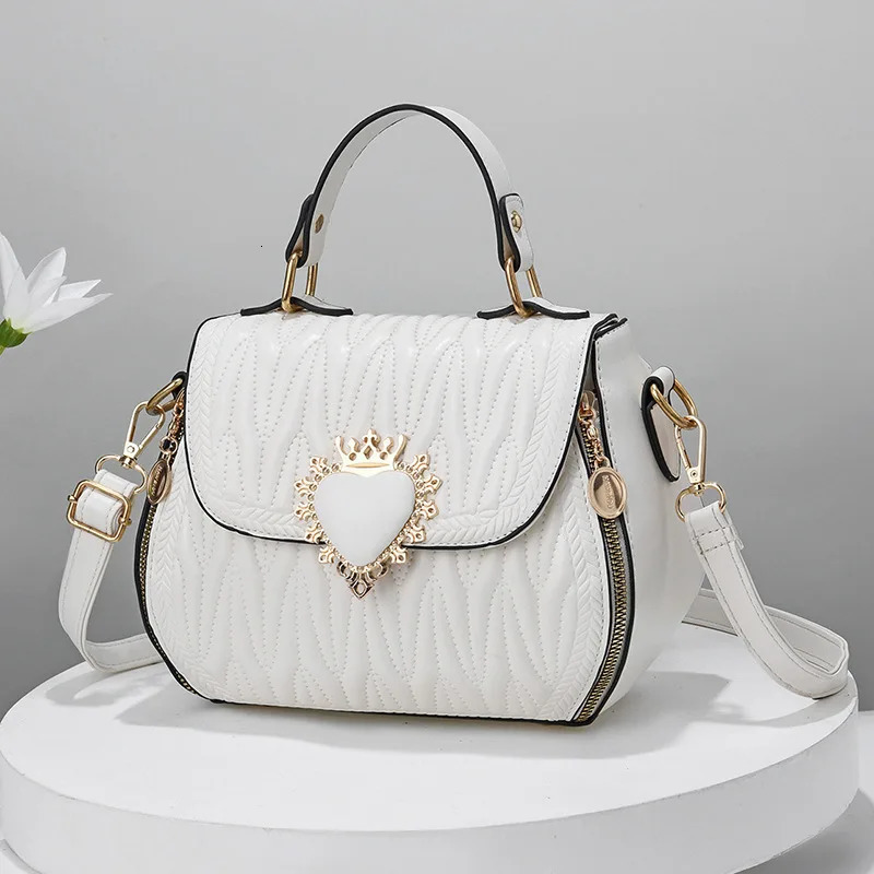 Womens Bag Fashion Lock Shoulder Square Women Handbags Casual Simple Handheld Diagonal Straddle Bag Shopping Messenger Bag 250731