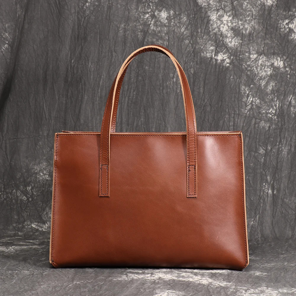 LUOKIR Genuine Leather Womens Handbag Top Layer Cowhide Shoulder Crossbody BagSimple And Versatile Small Square Bag For Women 250725