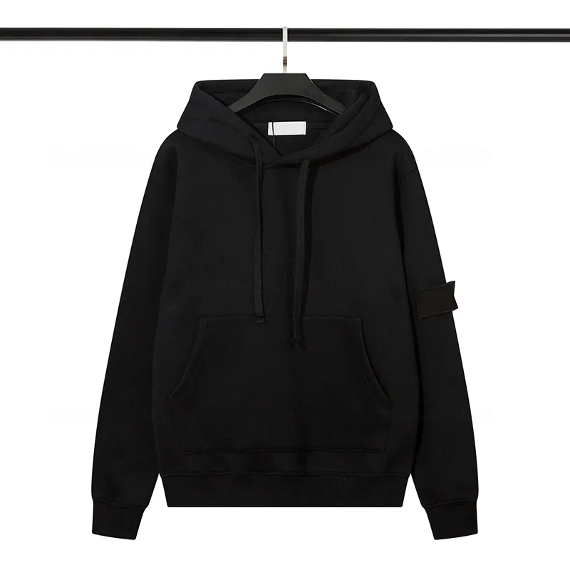 Designer Hoodie Jacket Tracksuit Men Polo Veste Coat Designer Hoodie Zip Up Hoodies Sweatshirt Hoodie Autumn Hoodies Long Sleeve Hoodie High-quality M