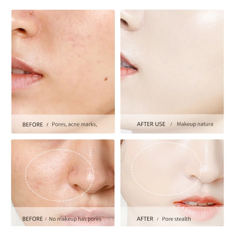 Bronzer Lasting Control Oil Pressed Setting Powder Matte Waterproof Loose Translucent Nude Face Powder Korean Makeup Cosmetics 250707