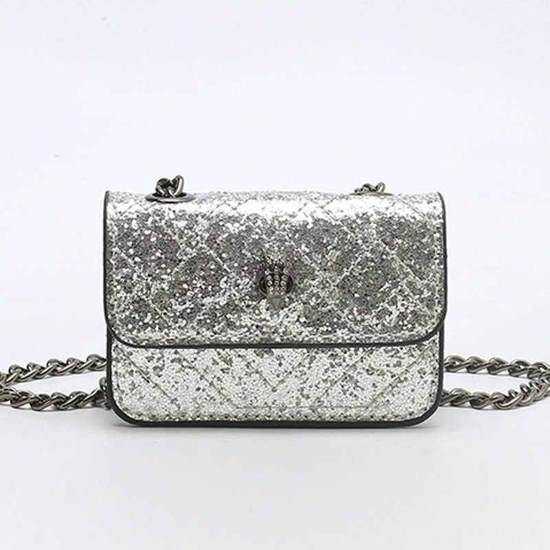 Evening Bags buy 2 get 1 free kurt elegant Mini Shoulder Bag evening bag for women stylish small Fashionable Eagle Head Design Ideal Party Dress Bag