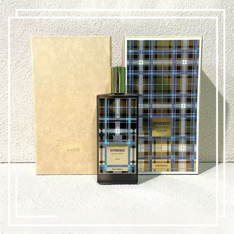 Designer For Men And Women MEMO PARIS Perfume Inlai Tea Osmanthus EDP Floral Tone Ml Quick Delivery