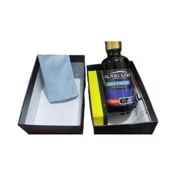 Graphene Automotive Plating 12H Automotive Plating