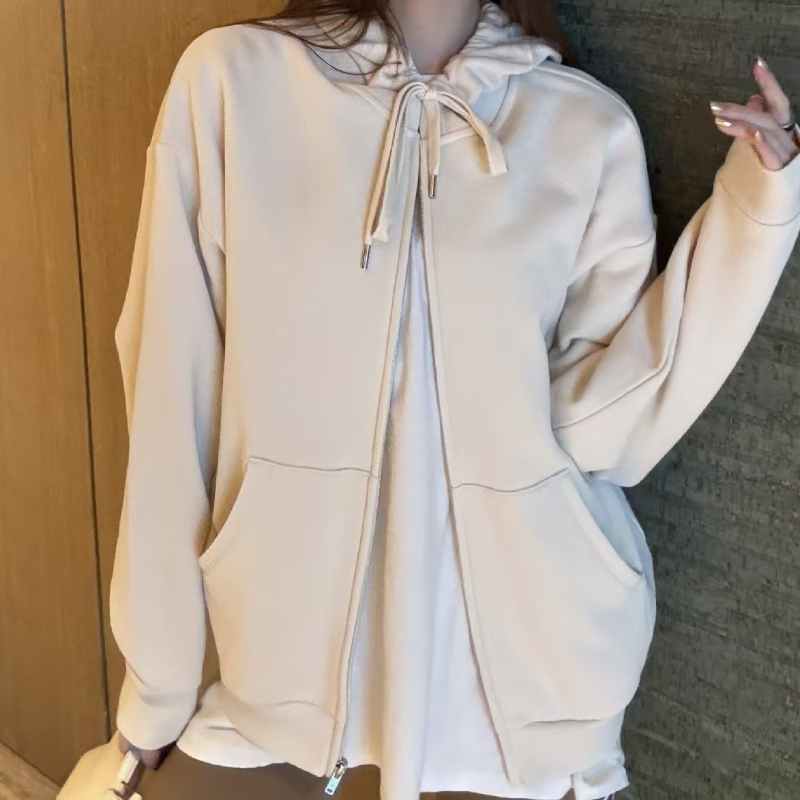 Designer Yoga Set Hooded Jacket Sweatshirts+Shorts Full-zip pullover sweater Unisex Hoodies Studio-to-street Weekend City Jogger Sweatsuit with Chrome Logo