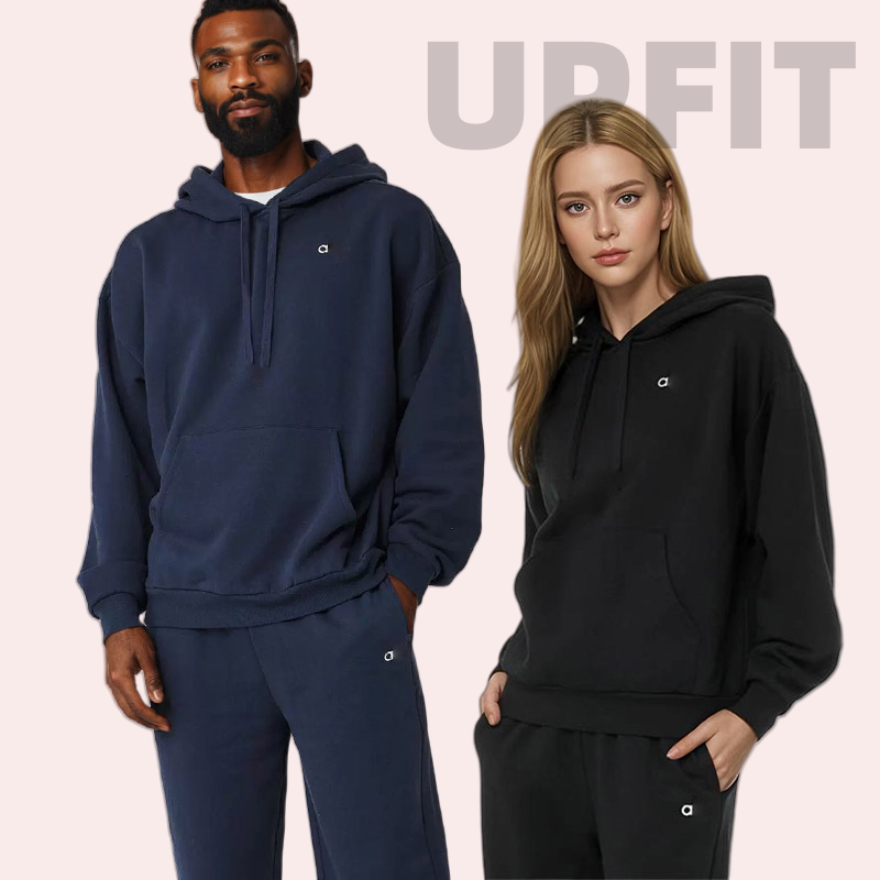 2026 Casual Top Hoodie Sports Gender Neutral Fit Pullover Sweatshirt Comfort Outfit Comfy Breathable Underwear Pant Hoodie Men Women Sweatshirt