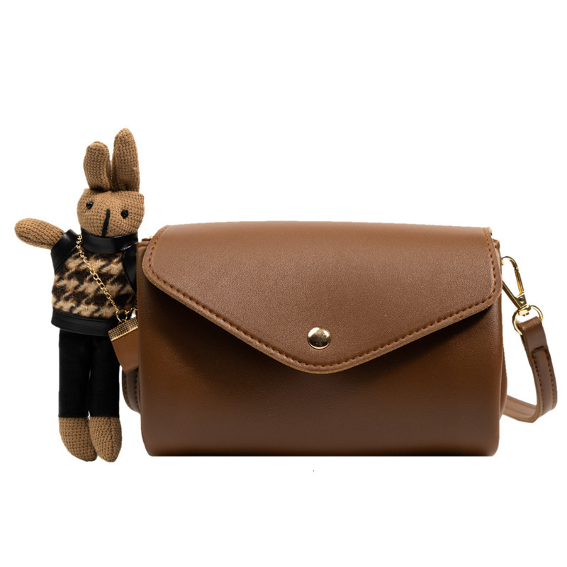Summer New Women s Handbag Texture Women s Shoulder Bag New Trend Niche Women s Crossbody Bag Fashion Tofu Bag Small Square Bag New Designer Bag