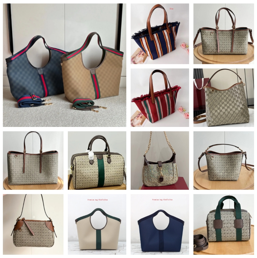 Handbags Crossbody Totes Bags Lady Classic Tote Bags Shoulder Crossbody-Bag 31573