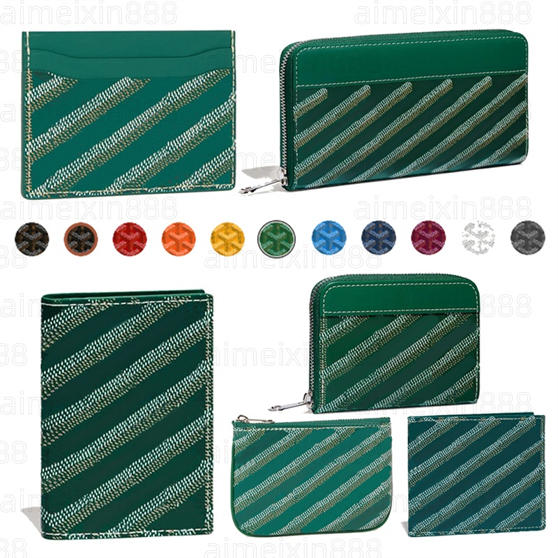 Best seller passport pouch ID case card holder Pocket Luxury designer wallet with box women Men Bag lady Cardholder Credit Card Thin Bus Card Card Holders Top wallets