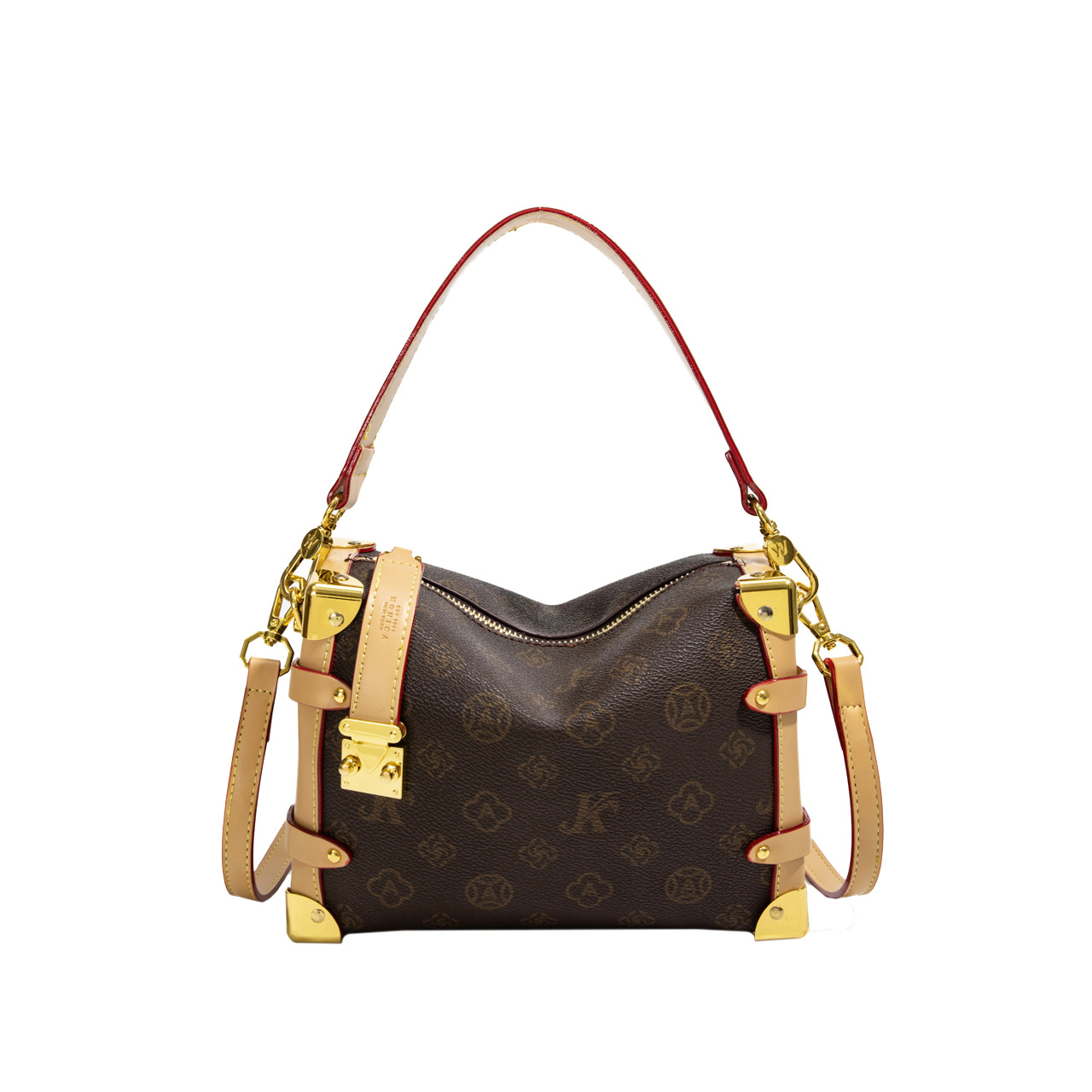 hot Free delivery designer bag Luxury Bag tote bag purse Commuting high-capacity wind