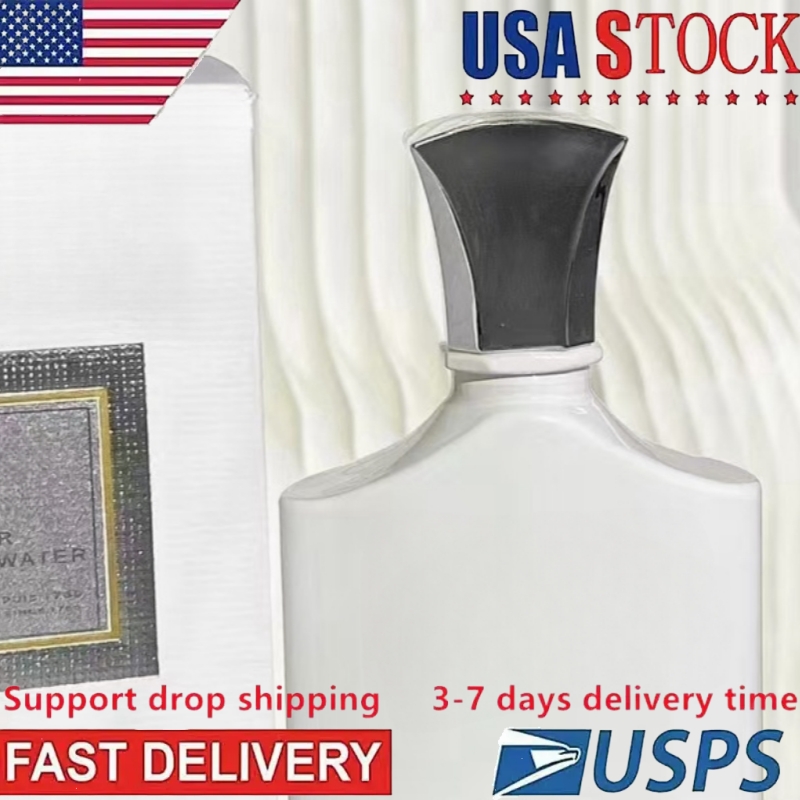 Parfums Mens Cologne Long Lasting Fragrance Incense Spary Men Spray Fast Delivery of US Stock