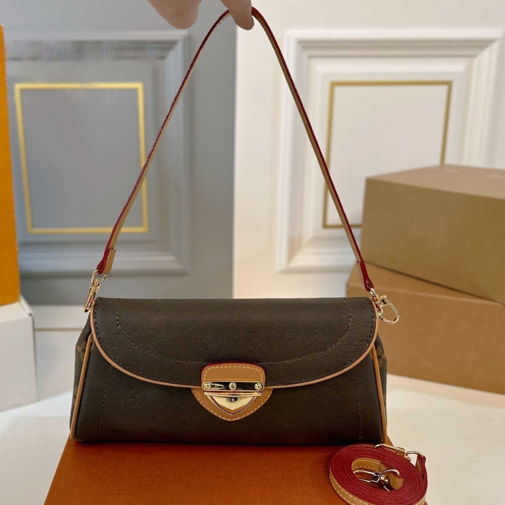 New Women Luxurys Designer Bag Crossbody Classic Vintage Canvas Strap Flower Flap Embossed Letters Clutch Purse Shoulder Bags Tote Bag Evening Bag Top Quality