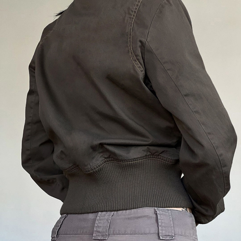 hot Free delivery designer coat for women Simple casual hooded jacket comfortable and fashionable windproof jacket