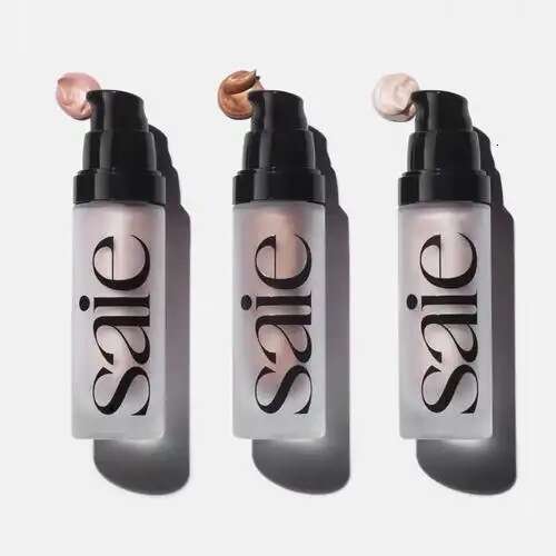 Starglow makeup Liquid Blush Brightening Natural Glow Gel Water Glow 15ml Long-lasting Natural Easy Wear waterproof blusher gloss In stock