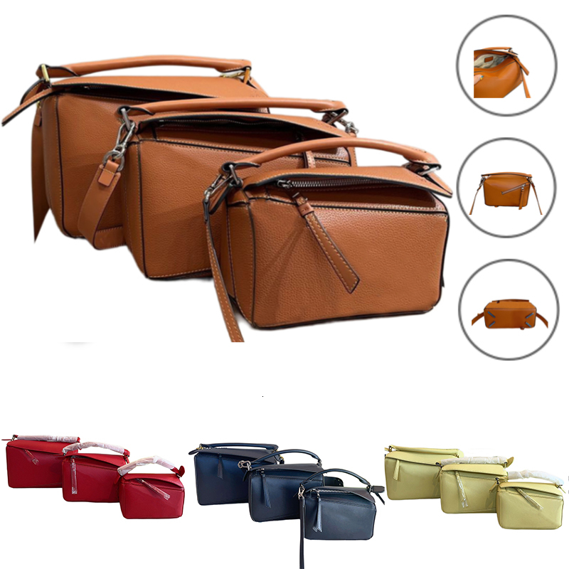 10A featherlight Handbag soft cowhide shoulder bag Designer bag Men Crossbody Bag large capacity tote bag hobo bag