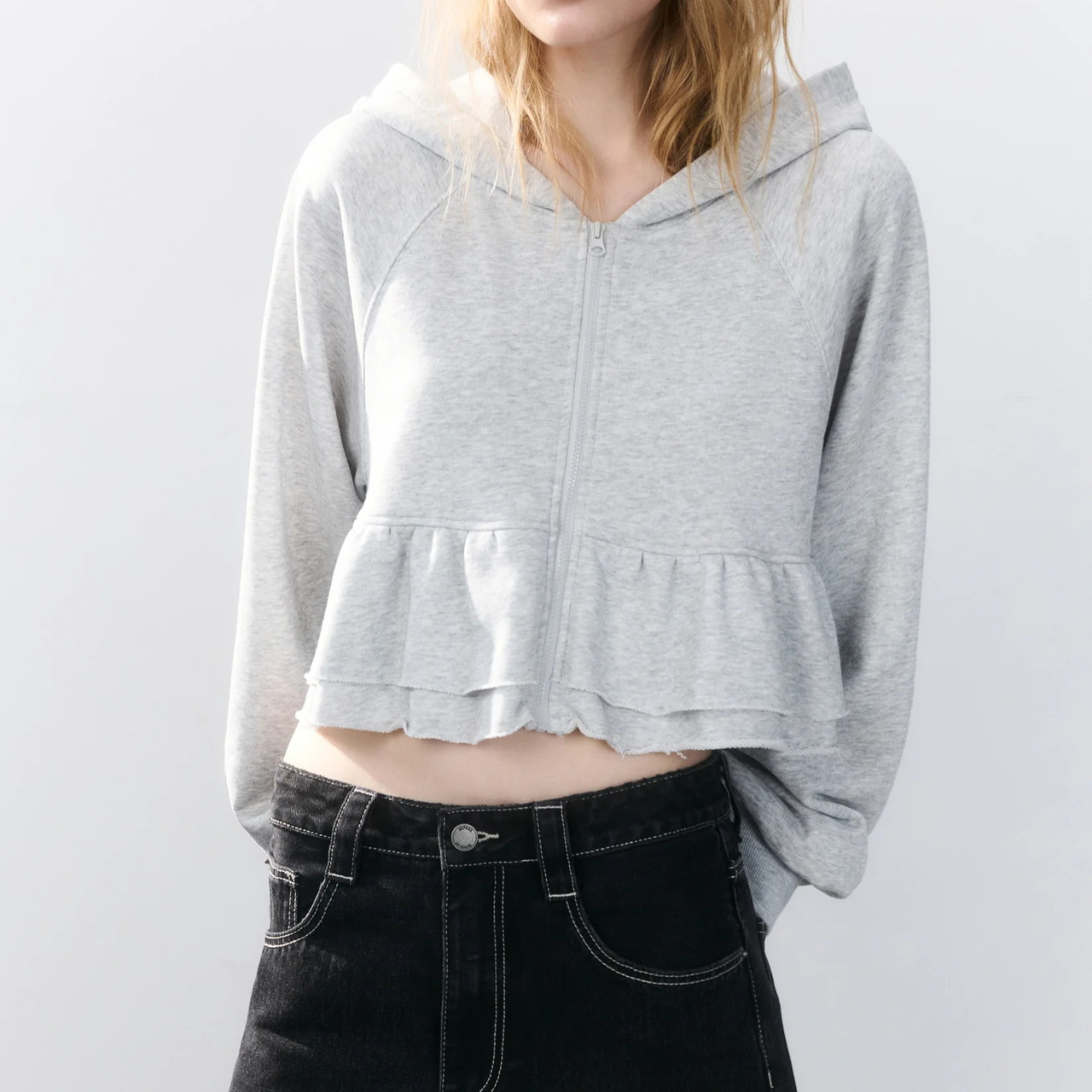 hot Free delivery designer coat for women Comfortable and simple casual jacket fashionable and warm top