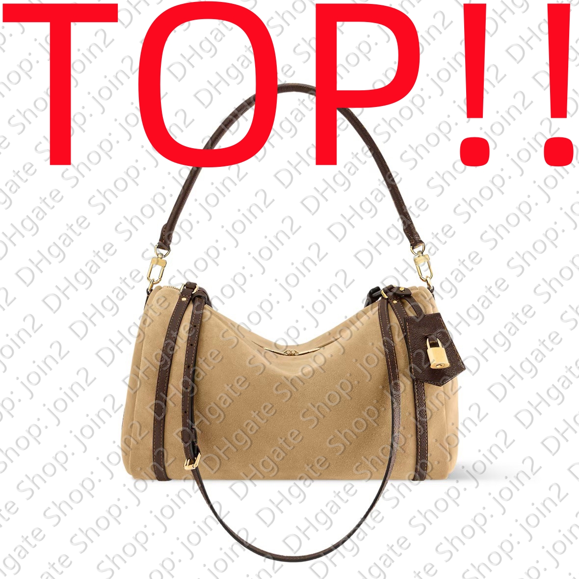 TOP. M26358 EXPRESS MM PM GM TRAVEL Bag join2