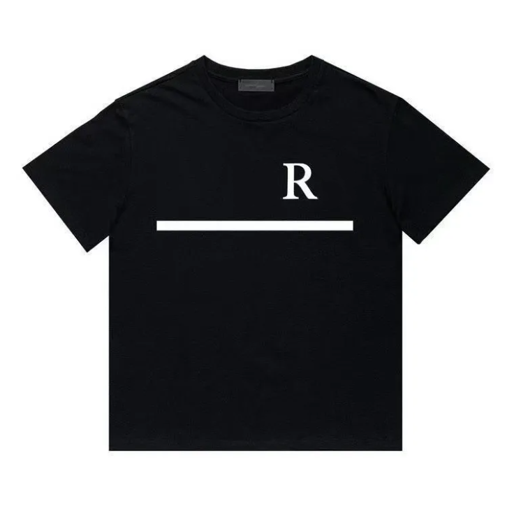 shirts luxury designer t shirt graphic tee shirt shirts for men designer short sleeves US size S-XL wholesale 2 pieces 5% discount mens t shirt