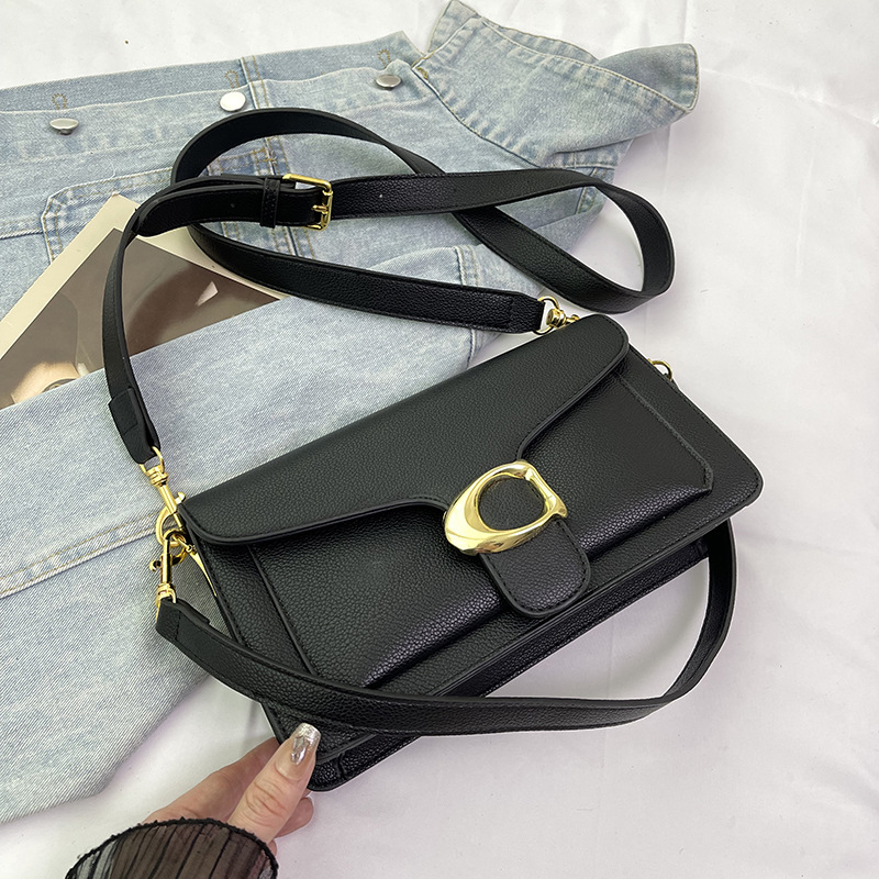 free shipping designer Trendy new fashion printed women's single-shoulder bag with exquisite patterns