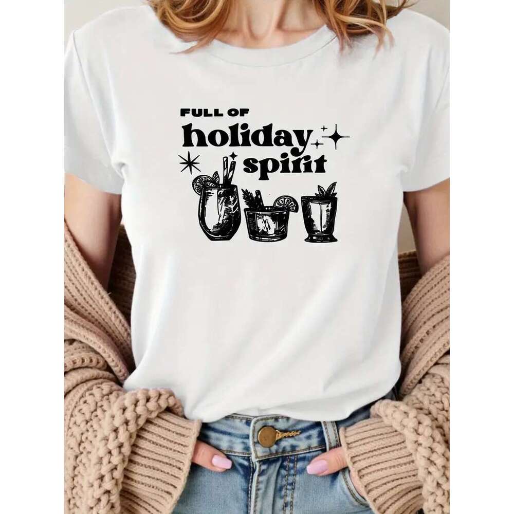 Elegant Women shirt fashionable tshirts designer woman t shirt woman date designer shirts Breathable t shirt woman designer shirt woman fashion design