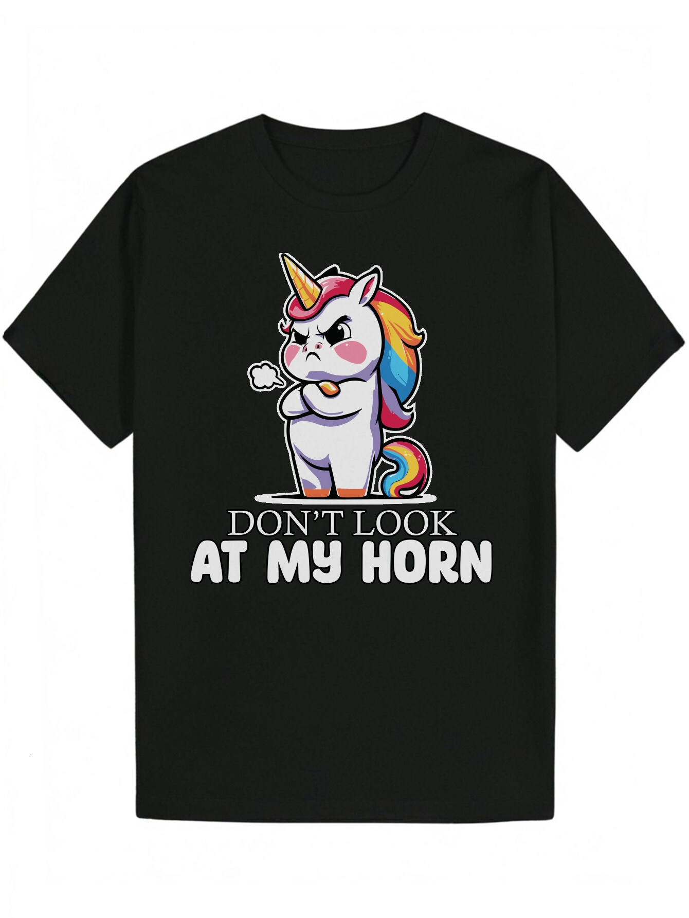 Men s Summer Casual Round Neck Polyester Animal Theme T Shirt f2f21