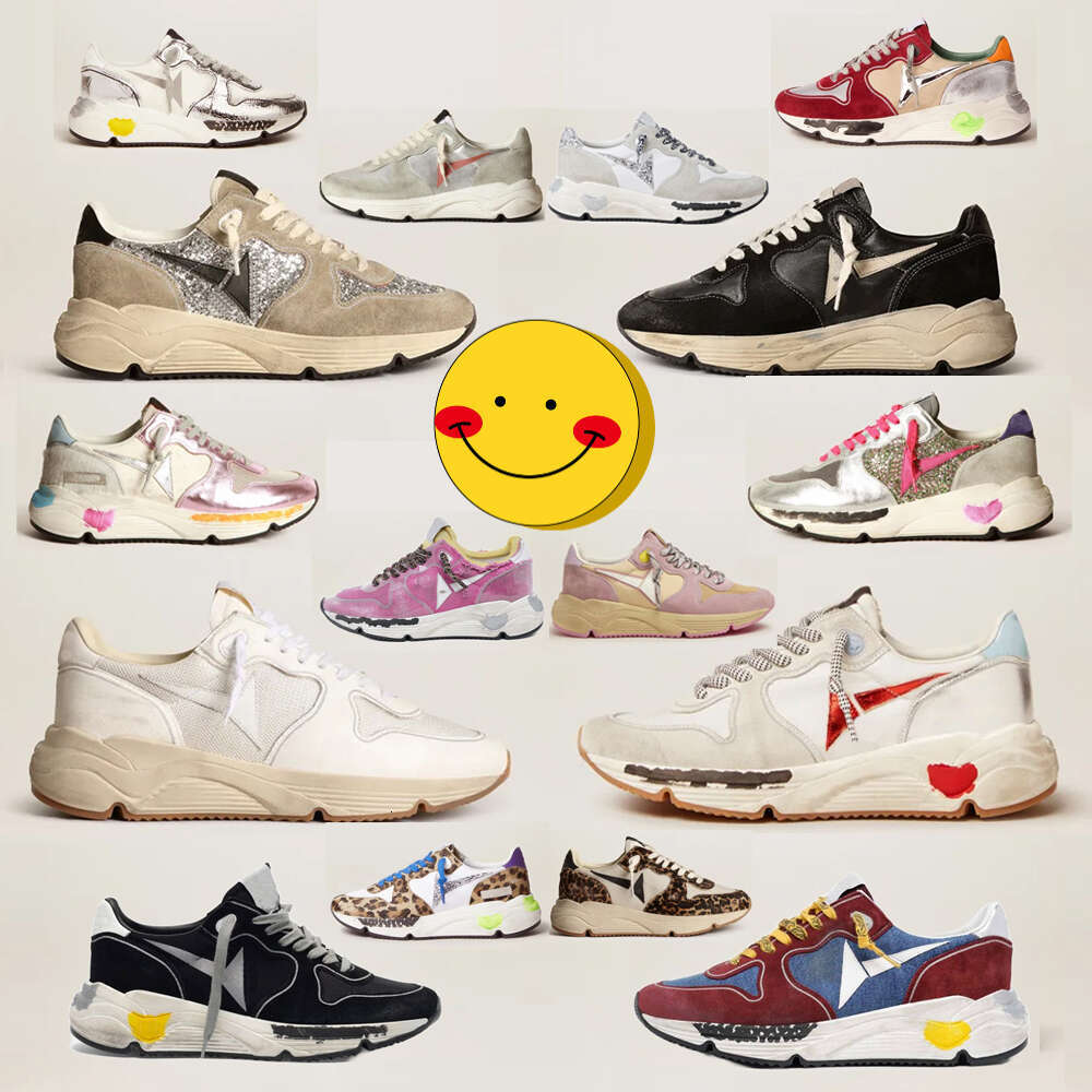 Dirty Shoes Mid-Star Sneakers Designer Version Italian Retro Handmade Womens With Signature On The Ankle Black Leather Inserts size 36-45