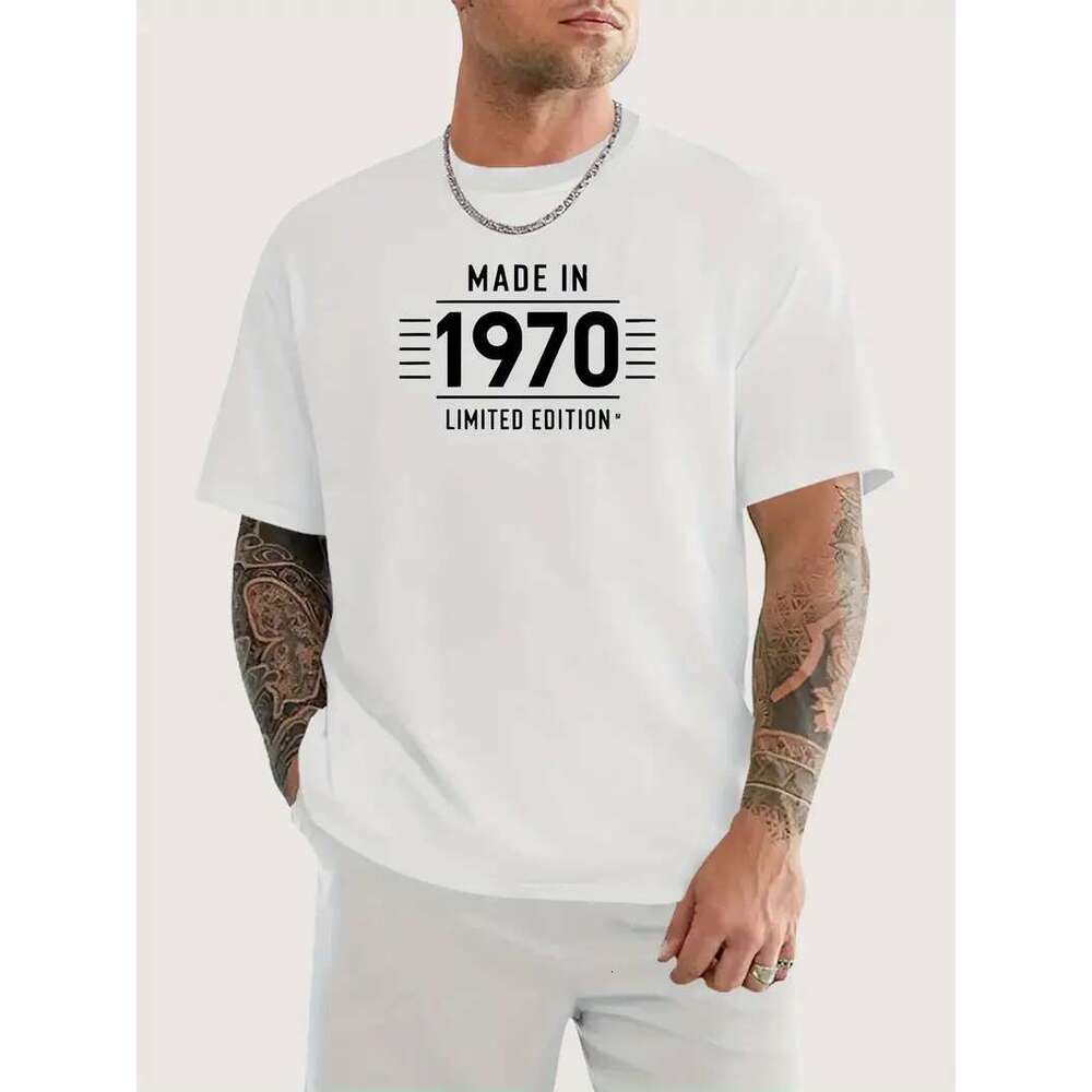 Designer t shirt man shirt Star-studded version mens designer t shirt Conspicuous mens shirts mens tshirt pure cotton shirt man DIY tshirts designer m