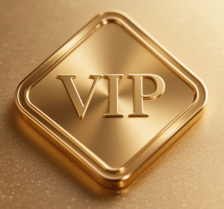 Secure Fast-Pay Option for Priority VIP Customers with Seamless Processing