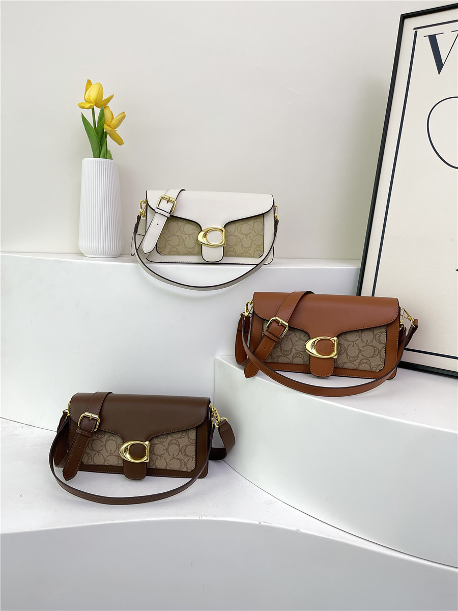 free shipping designer Trendy new fashion printed women's single-shoulder bag with exquisite patterns