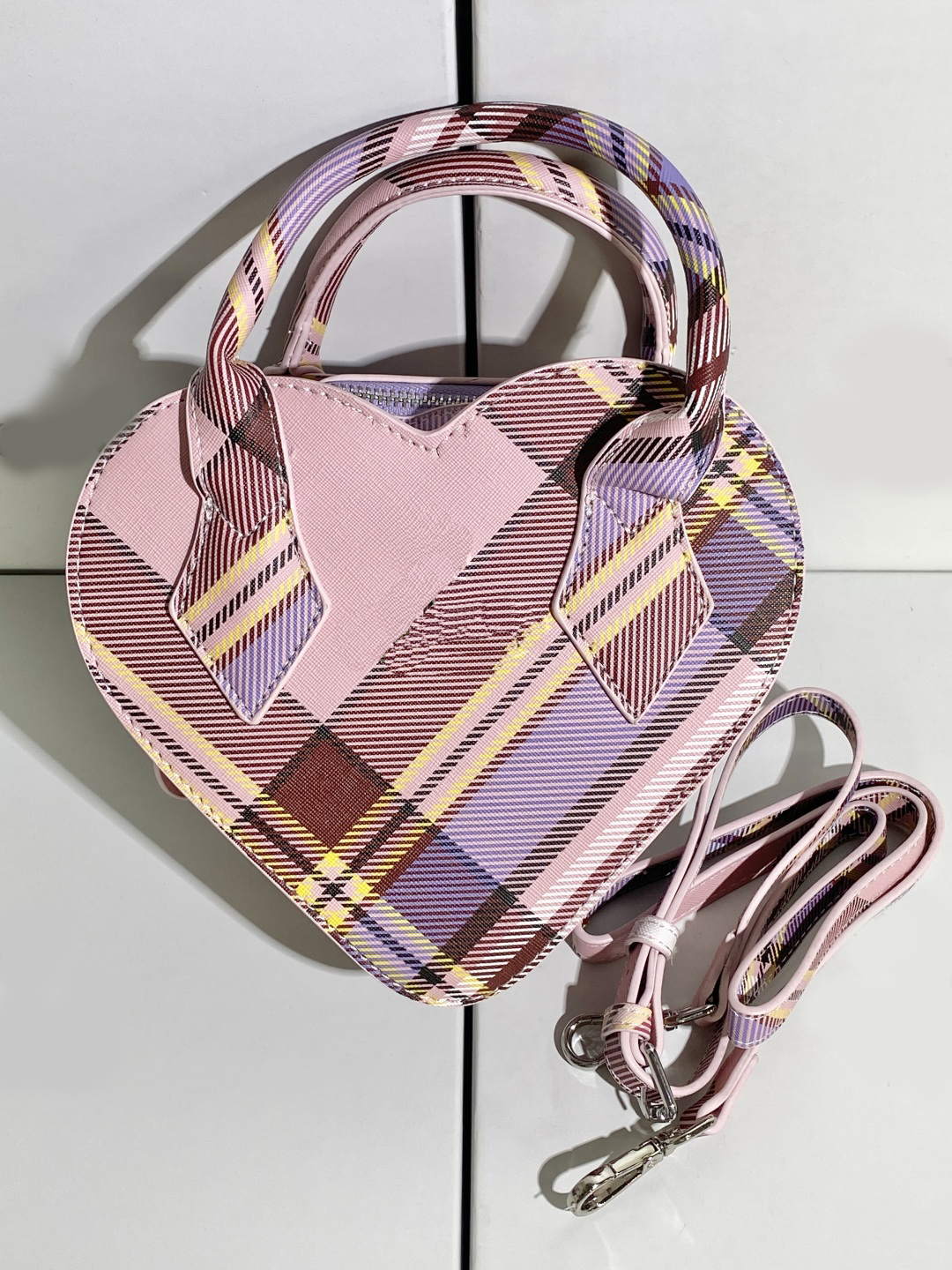 Designer Bag Betty Crocodile Handbag Heart bags Shoulder Brooklynn Vivis Crossbody Purse TOP bag Wallet Holders Brand Large Capacity Leather Business Card top