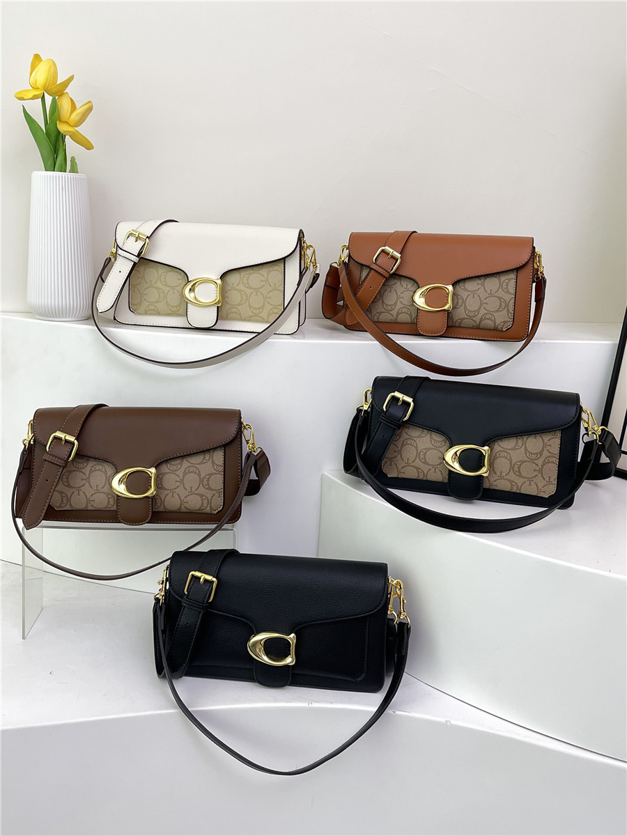 free shipping designer Trendy new fashion printed women's single-shoulder bag with exquisite patterns