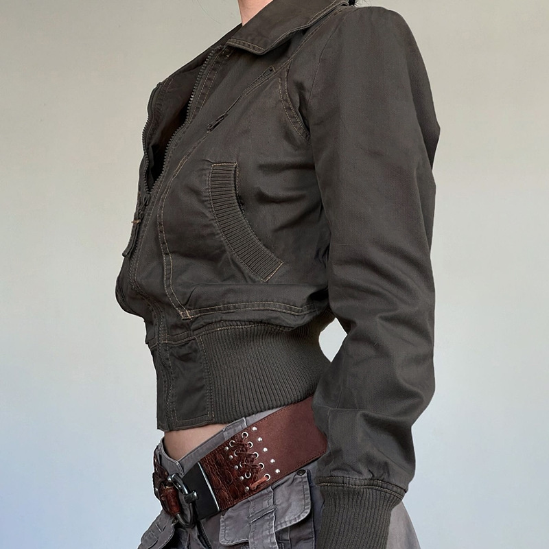 hot Free delivery designer coat for women Simple casual hooded jacket comfortable and fashionable windproof jacket