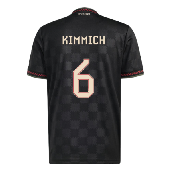 Deutscher Meister 25 munich jersey Kane shirt Luis Diaz OLISE Kingsley Coman Musiala Soccer Jerseys kimmich jersey bayernmunich 25 26 kids kits Oktobe