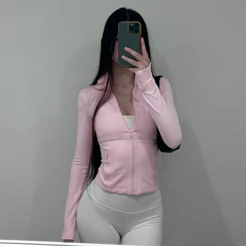 new Free delivery designer coat for women Fashionable hoodie jacket casual and comfortable warm and cozy