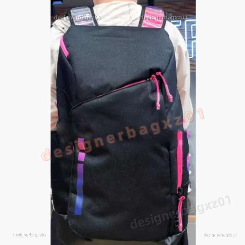 Designer Bag Niki Elite Bag Outdoor Bags Hoops Sports Backpack Bag Ideal Junior Training Bag Sacoche Homme Spraygrounds Cc Bag North Facebackpack