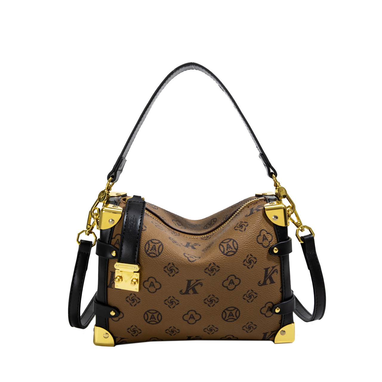 hot Free delivery designer bag Luxury Bag tote bag purse Commuting high-capacity wind