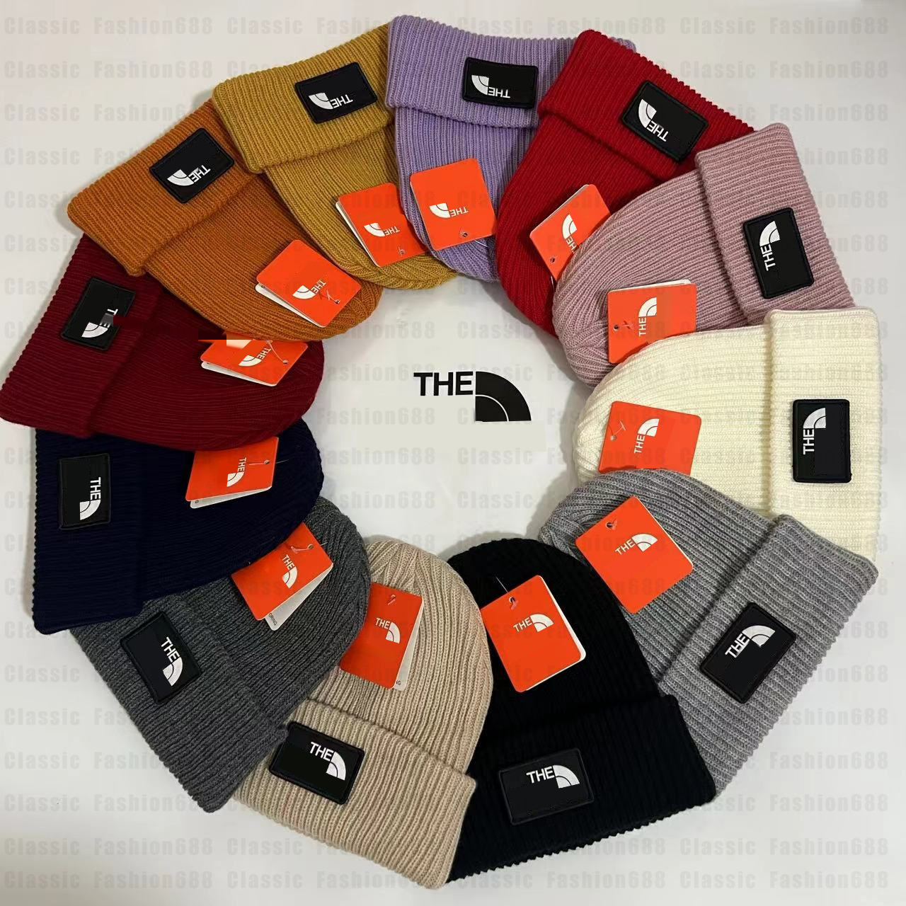 Designer hats luxury beanie mens beanies for women men bonnet winter hat Yarn Dyed Embroidered casquette Cotton cappello Fashion style Street Hats Skull Caps