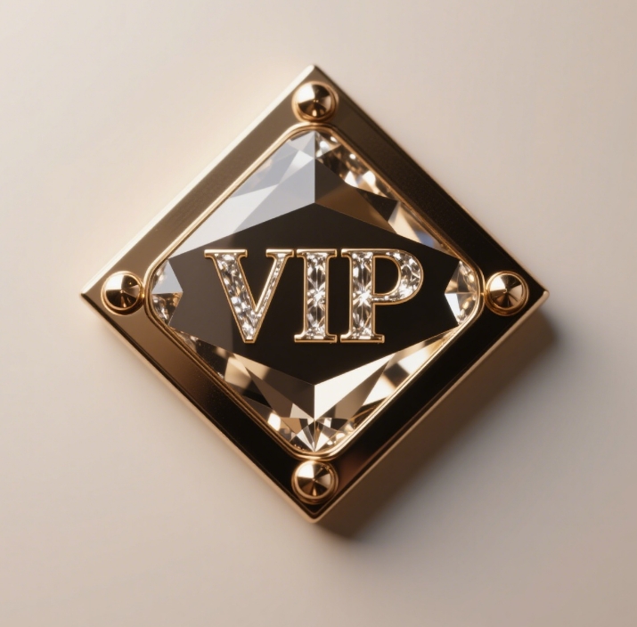 Secure Fast-Pay Option for Priority VIP Customers with Seamless Processing