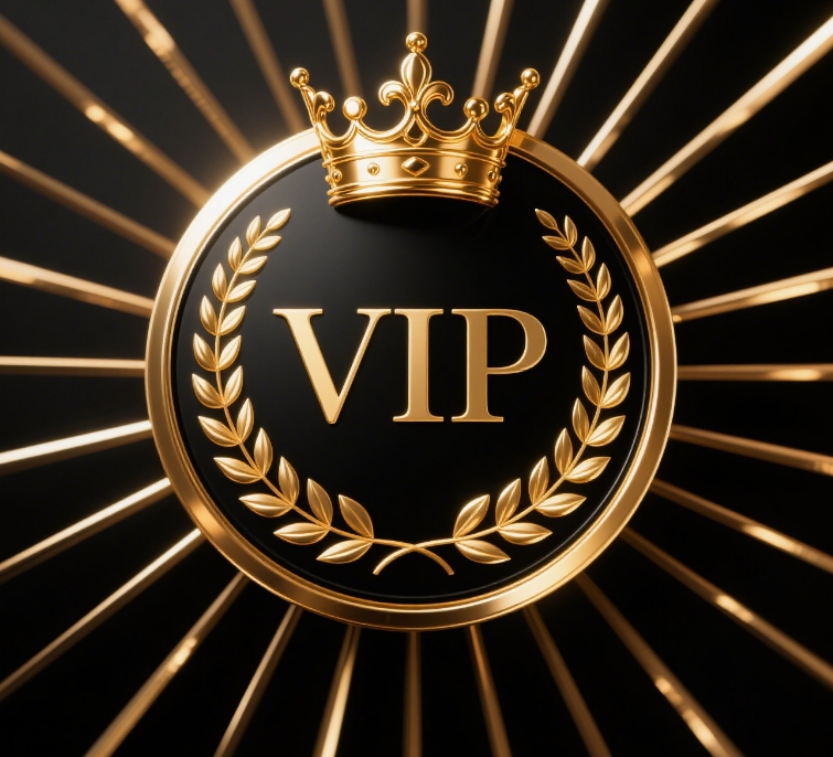 Exclusive Access: Tailored Payments for Premium Customers