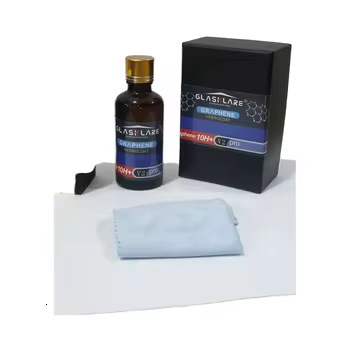 Graphene Automotive Plating 12H Automotive Plating