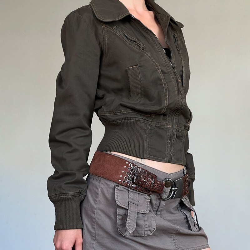 hot Free delivery designer coat for women Simple casual hooded jacket comfortable and fashionable windproof jacket