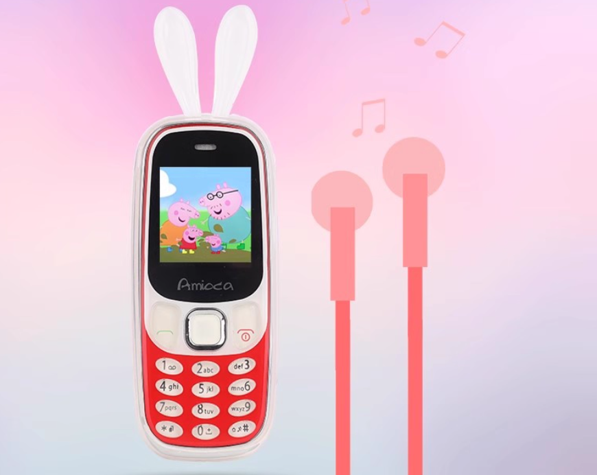 Regalo Di Alta QualitÃ Del Telefono Cellulare Di Marca Cinese KID KG1-900 OEM P…