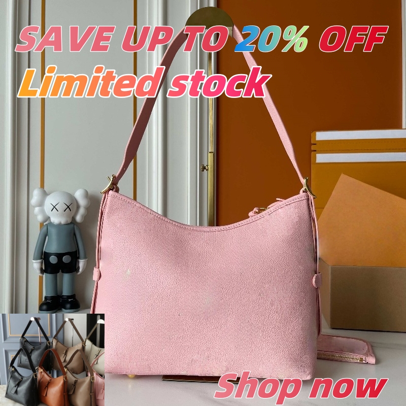 Designer Bag Women Crossbody Shoulder Bags handbags Wallet One Strap Letters Flower Stripes Handbag Purse