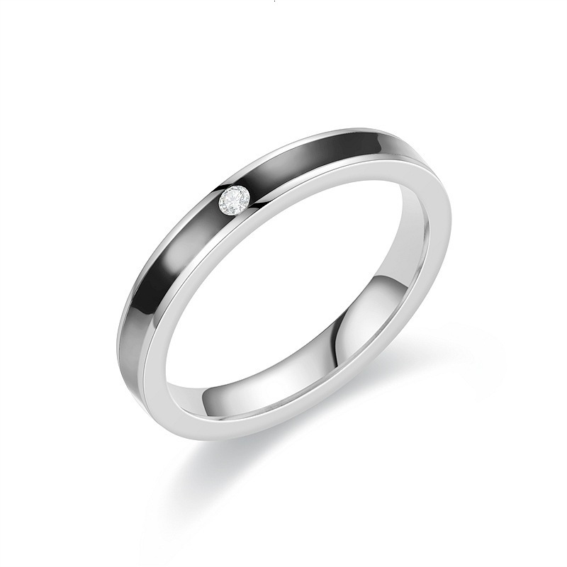 2025 New Retro Designer Jewelry Wedding Ring French Retro Full Diamond Open Ring Fashionable And High-end, Elegant And Niche Design Exquisite Diamond 