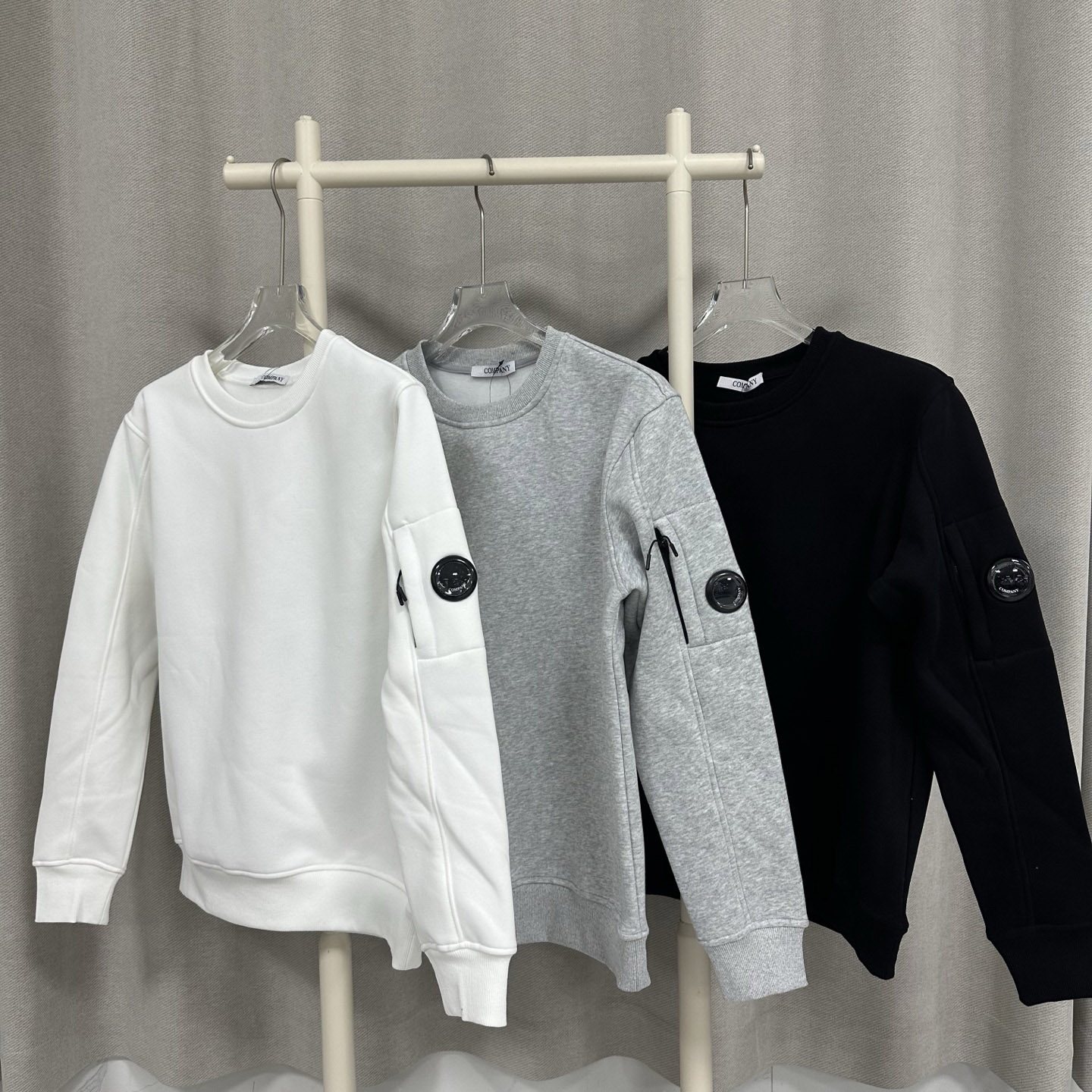 designer sweatshirts men stone off company unisex jumper women streetwear casual hoodie R251014