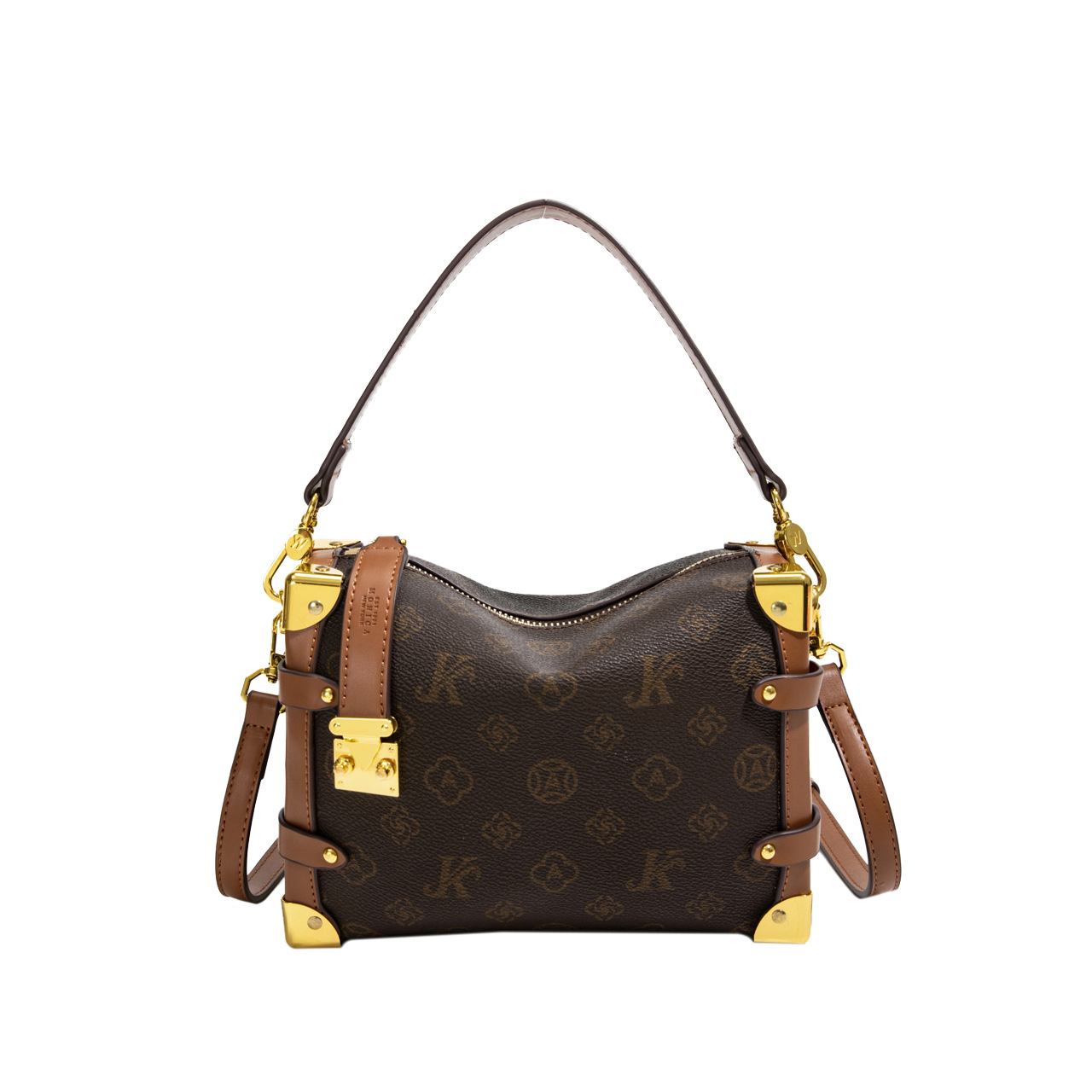 hot Free delivery designer bag Luxury Bag tote bag purse Commuting high-capacity wind