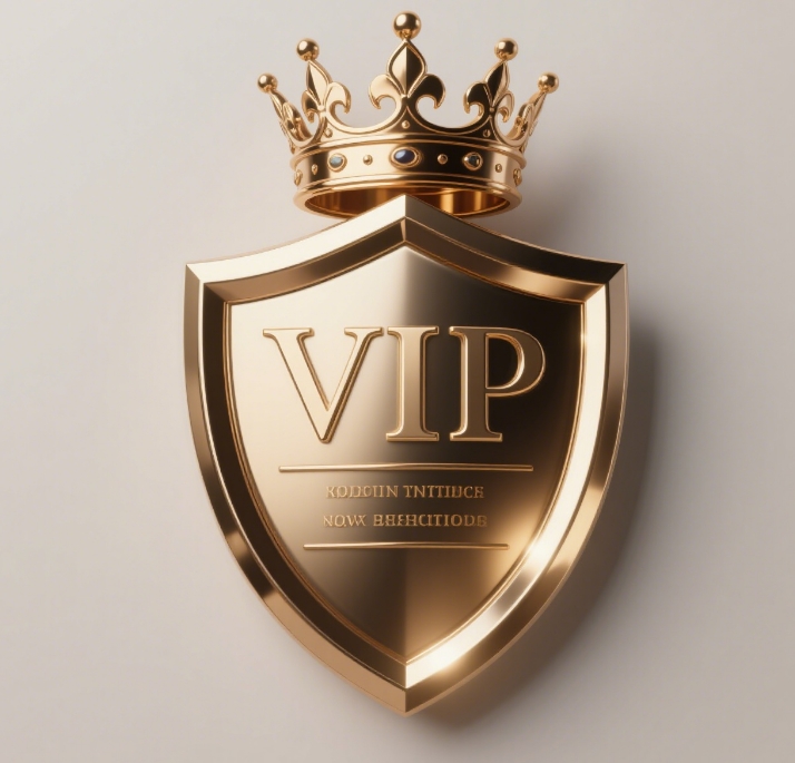 Exclusive VIP Membership for Enhanced Payment Gateway Protection