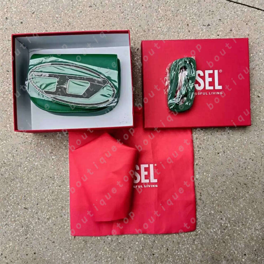 desels bag Designer deiselbag Handbags diseals Shoulder Bags Woman Fashion Best Bag Underarm Pouch Leather D-Designed Beautiful Christmas Presents deiselbag 0d7