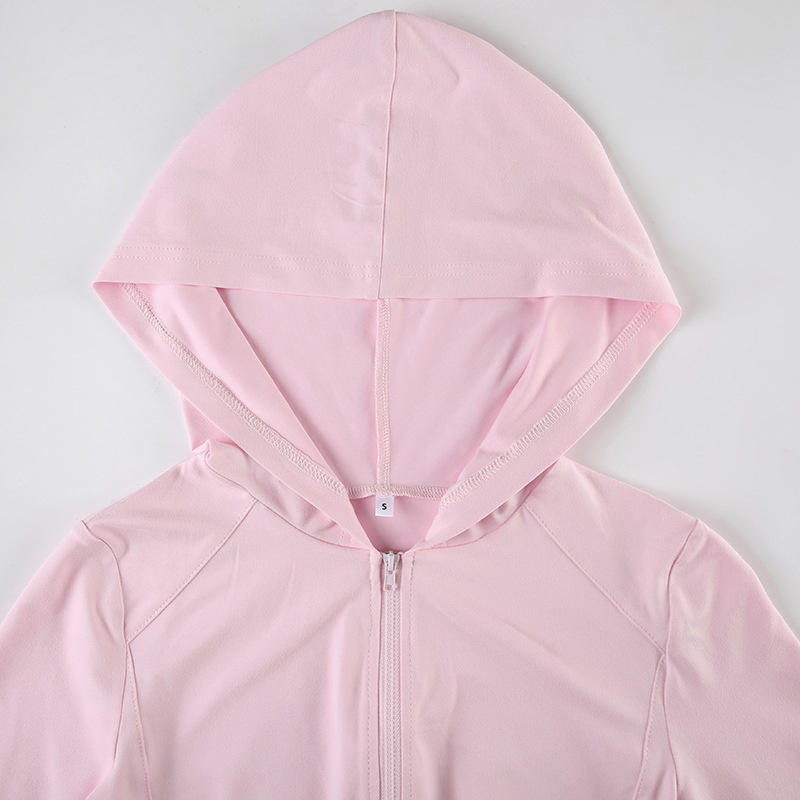 new Free delivery designer coat for women Fashionable hoodie jacket casual and comfortable warm and cozy